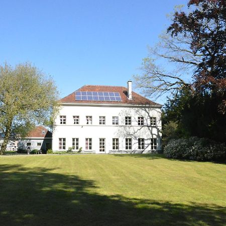 B & B Landhuis Ter Velt Melle Extérieur photo
